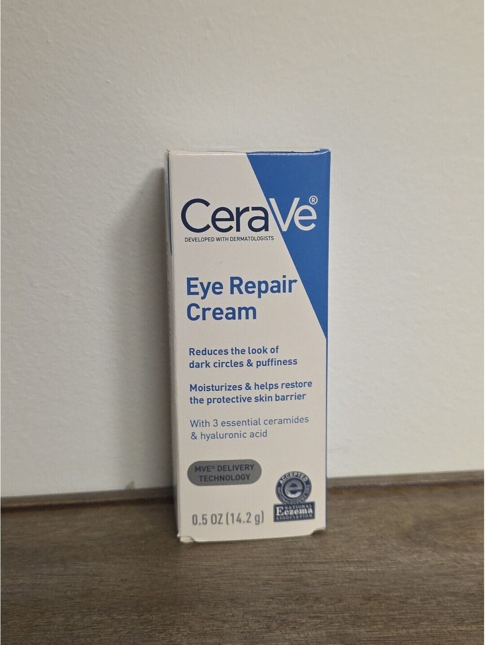 CeraVe Eye Repair Cream - 0.5 fl oz